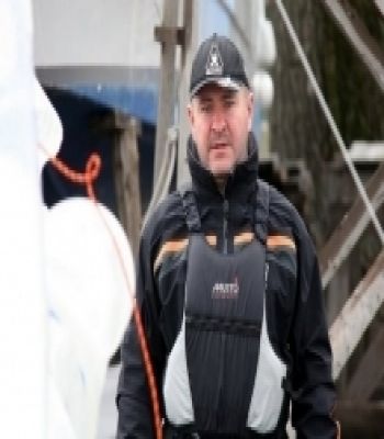 Подольский владелец и капитан команды RUS 7 Sail Racing Team